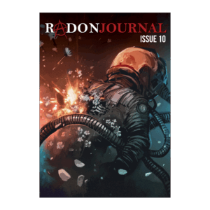 Radon Journal - Issue 10