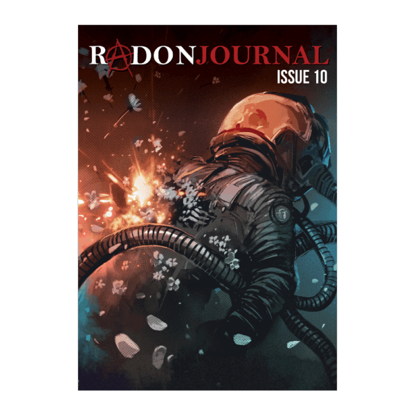 Radon Journal - Issue 10
