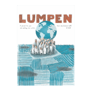 Lumpen 15