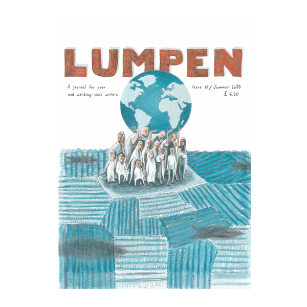 Lumpen 15