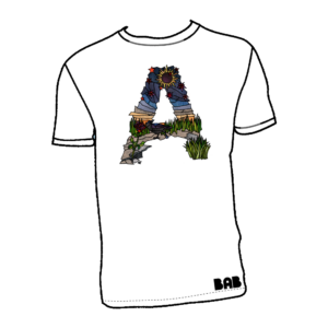 BAB 2026 T-Shirt