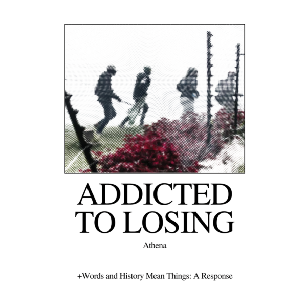 Addicted To Losing