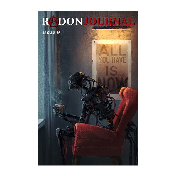 Radon Journal - Issue 9