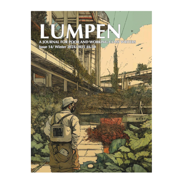 Lumpen 14