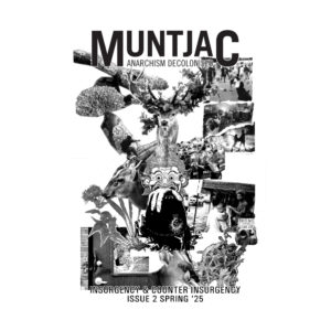 Muntjac Magazine #2