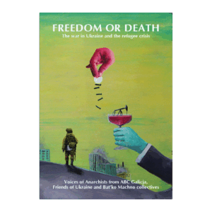Freedom or Death