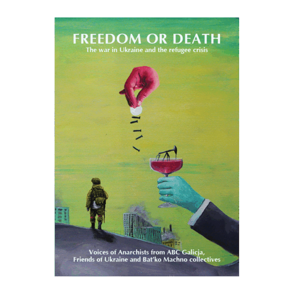 Freedom or Death