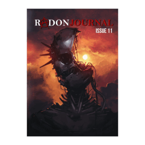 Radon Journal - Issue 11