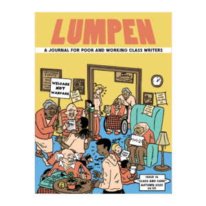 Lumpen 16