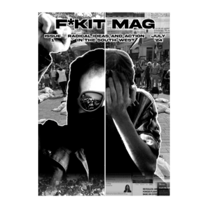 F*KIT MAG (Issue 1)