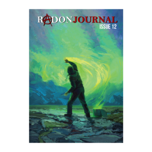 Radon Journal - Issue 12