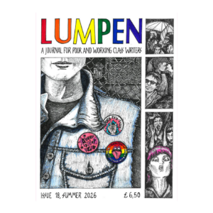 Lumpen 18