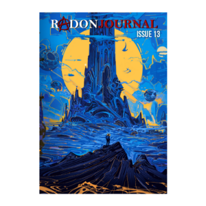 Radon Journal - Issue 13