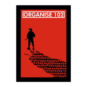 Organise Magazine 102