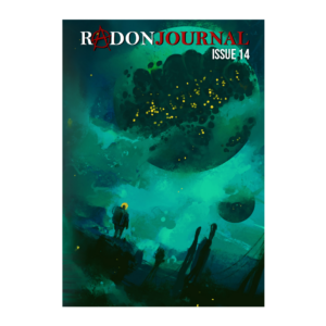 Radon Journal - Issue 14
